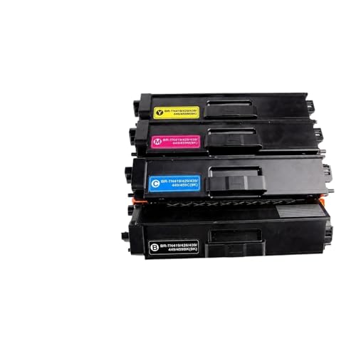 Toner noir HL-L8260CDW haute capacité pour des impressions laser nettes