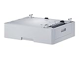 Couleur du produit: Blanc HP SL-SCF5300 Bac multi-usages 520feuilles - Bacs d\'alimentations (Bac multi-usages, 520 feuilles, Blanc, Samsung, MultiXpress SL-M5360RX MultiXpress SL-M5370LX)