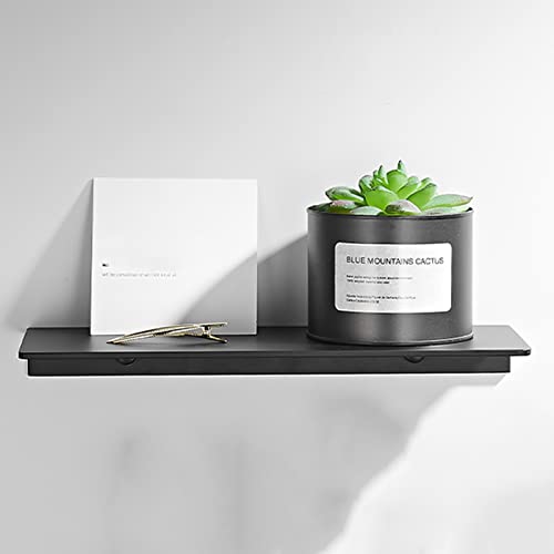 Ducha almacenamiento adhesivo para organizar el inodoro con estante blanco moderno 8