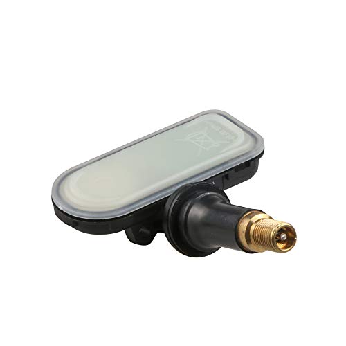 Mostplus 68157568Aa Tire Pressure Monitoring System Sensor (Tpms) 433Mhz Compatible For 2013-2020 Dodge Ram | 2014-2017 Dodge Ram 1500 2500 3500 | 2013-2022 Jeep Cherokee | 18-22 Jeep Grand Commander #TOP7