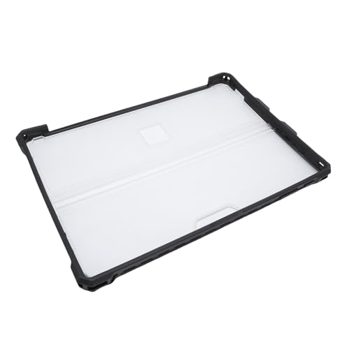 Étui Tablette Pro 7 Plus anti-rayure en silicone mat avec porte-stylet