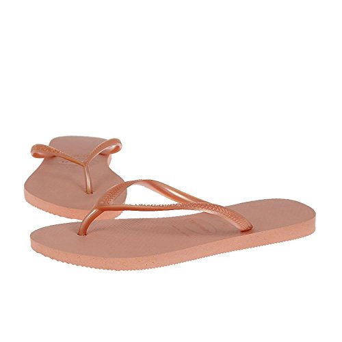 Image of Havaianas Unisex-Child Slim Hello Kitty Flip Flop Sandal