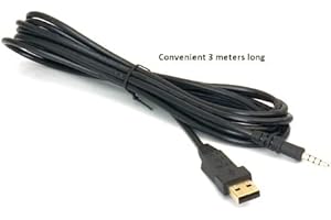 TTL to USB 3m Long for Cycle Satiator