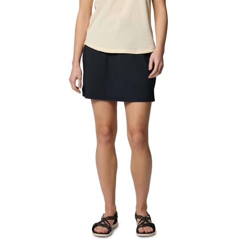 Jupe-short Columbia Chill River pour femme idéale au quotidien