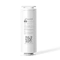 FRIZZLIFE ASR411 Replacement Filter Cartridge for PD1000-TAM4 Reverse Osmosis System (1st Stage)