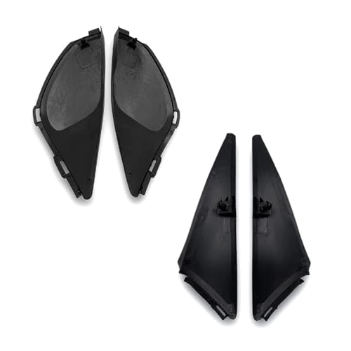 Capot de carénage CBR 1000RR remplace le flanc droit rayé - 3