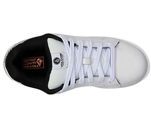 Image of Volcom Mens Stone Op Art Eh Comp Toe