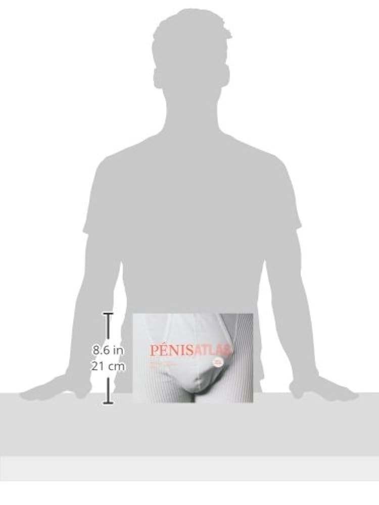 洋書 PENISATLAS 洋書 PENISATLAS 洋書 PENISATLAS PENIS ATLAS (ペニスアトラス