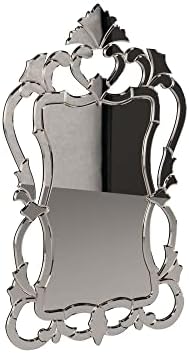 Howard Elliott 11103 Contessa Rectangular Mirror, 26 x 43-Inch