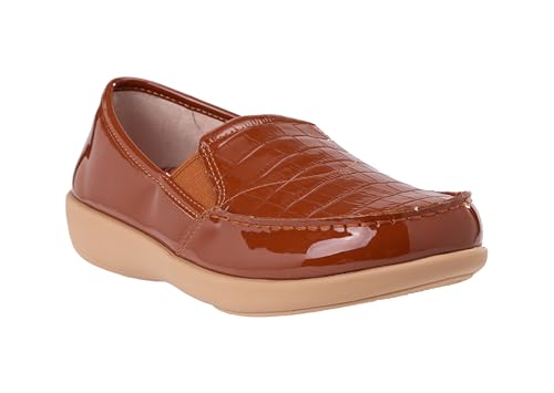 Revitalign Legacy Leather Loafers