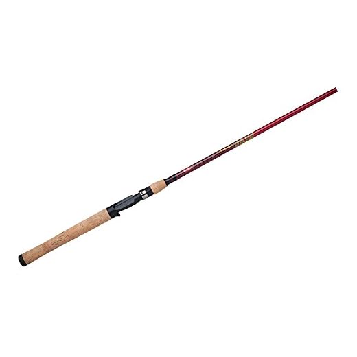 Berkley Cherrywood HD Casting, 7-Feet