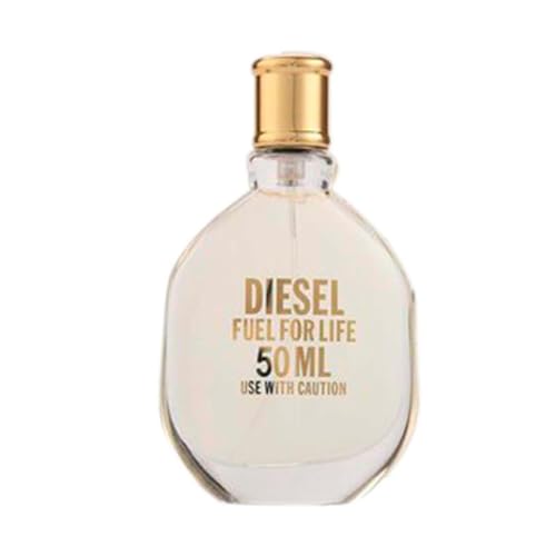 Diesel Fuel For Life Femme Agua de Perfume - 50 ml