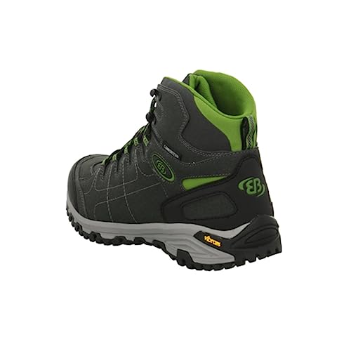Image of Brutting Women's High Rise Hiking Shoes