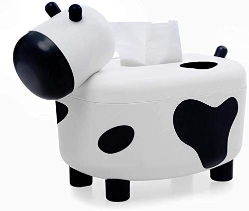 HKAFD Caja de pañuelos de Sala de Estar, cajón, palillo de Dientes, dispensador de Cajas de Almacenamiento de restaurantes