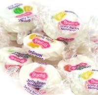 Brachs Jelly Nougats - Retro Candy - 2 Lbs