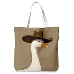Cowboy Goose