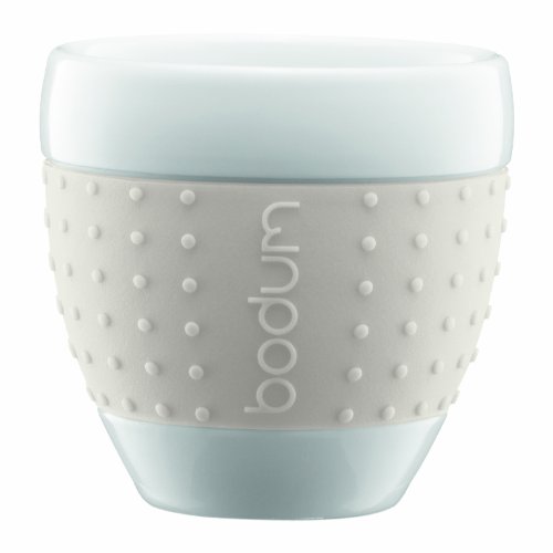 Bodum Pavina Tazza, 2 pezzi