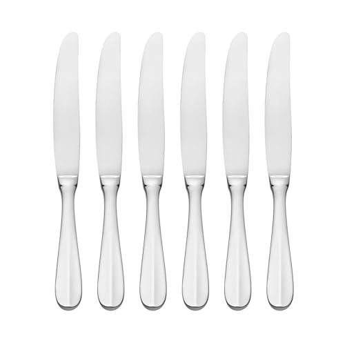 Savor Dinner Knife, S/6