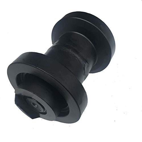New Mini Excavator Track Roller/Bottom Roller for KUBOTA KX121-3 by Undercarriage - Image 2