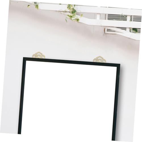 Image of Veemoon 10 Pairs Picture Frame Hanging Hardware Heavy Duty Metal Hooks for Wall