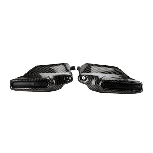 Protège-Mains Moto et Extension de Pare-Brise pour R1300GS 2023-2025