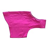 Haustier Mantel Anti Angst Hund Welpen Weste Jacke Shirt Stress Relief Beruhigende Wrap Weiche Bequeme Kleidung Kleidung Beruhigend NEU