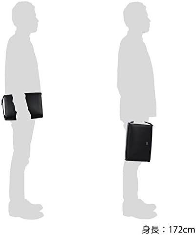 Amazon.co.jp: [ポーター]PORTER フラックス FLUX セカンドバッグ 197