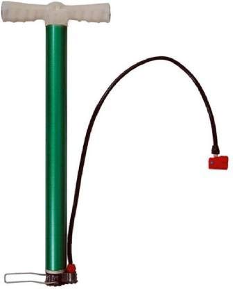 Air Pump for Cycle with High Pressure Heavy Material Steel Multipurpose Air Pump for Car,Bike,Bicycle