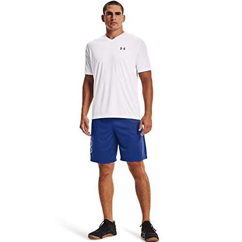 Image of Under Armour UA Tech Graphic Shorts