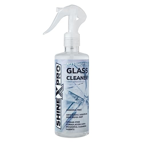 The Best Car Glass Cleaners in India 2023 World Blaze