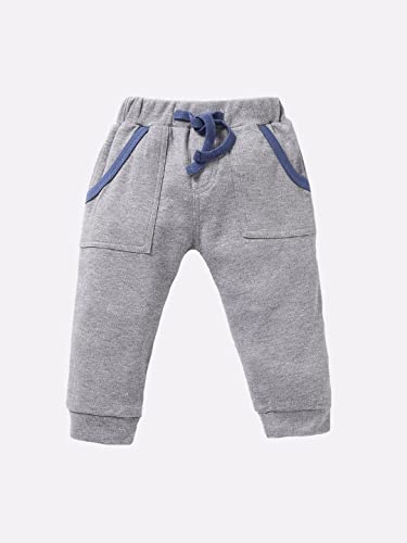 BABY GO Unisex Baby Clothing Set