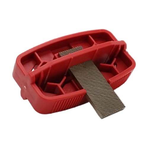 Ski Edge Sharpener Ice Skate Sharpening Tool Side