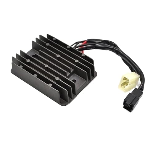SH579A-12 Motorrad Spannungsreglergleichrichter Für Suzuki TL1000S 1997-2001 TL1000R 1998-2003 Spannungsstabilisator