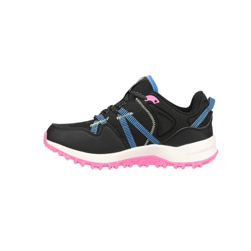 Avia Kids Girls Avi-Upstate Lw Hiking Hiking Sneakers Shoes - Black - Size 5 M