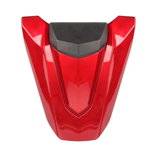 Couvre selle passager CBR650R idéal pour vos sorties solo et week-ends