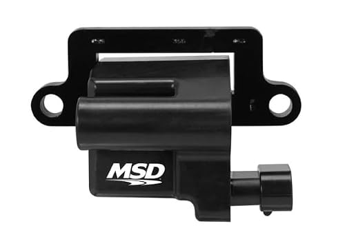 MSD Ignition 826483 Coil - Thumbnail 2