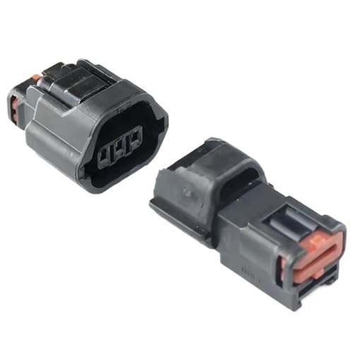 Connecteurs d'allumage 3 broches pour réparer les ratés moteur et faisceaux MG641234-5