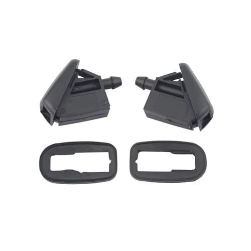 ����@�p�m�Y���L�b�g Compatible With Ford For Transit Mk8 For B-Max 2012-2026 2 �t�����g�K���X�E�H�b�V���[�W�F�b�g�t�����g�E�H�[�^�[�m�Y���J�[�A�N�Z�T���[ 1772317 �ƌ݊�������