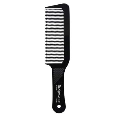 Peine Scalpmaster resistente al calor 9.5 in miniatura 1