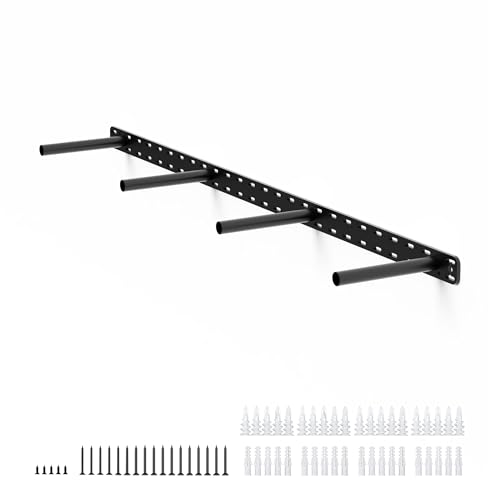 1pc Floating Shelf Hardware Heavy Duty Hidden Shelf Brackets Support,Wall Mounting Invisible Floating Shelves Bracket Without Jig (40" x 6" x 1.5")