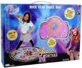 Creative Designs Educational Products - Hannah Montana Dance Mat - hannah montana