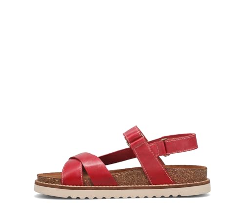Image of Taos Footwear Women's Sideways Sandal