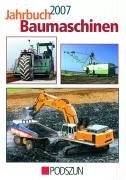 Preisvergleich Produktbild Jahrbuch Baumaschinen 2007