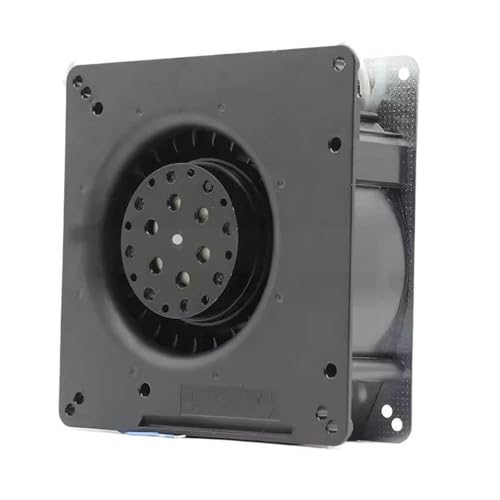 RG90-18/50 Ventilateur de refroidissement pour imprimante 3D et atelier de CAO