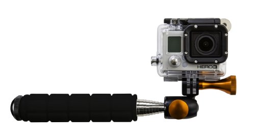 XShot - Pro Sport, Estensione per Camcorder, GoPro...