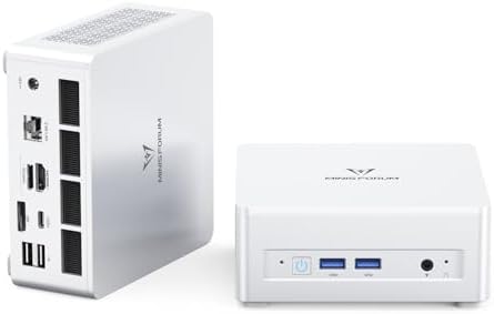 MINISFORUM UM880 Plus
