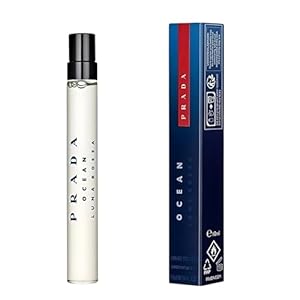 Prada Luna Rossa Ocean EDT For...