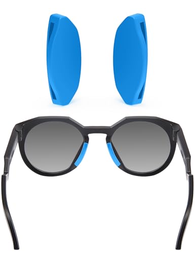 Image of ToughAsNails Replacement Nose Pads for Oakley Frogskins Range OO9284 OO9503 /HSTN OO9242 /HSTN Metal OO9279 /HSTN SQ OO9533