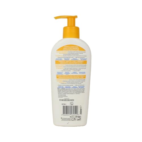Lotion corporelle Niacinamide Bright 250 ml - vue 4