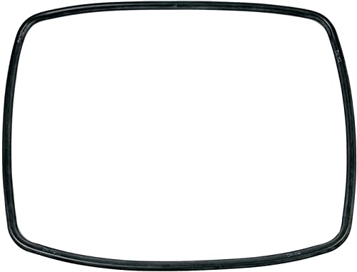 jpshop Jpshop Joint De Porte De Four Réglable Ariston Indesit avec 4 Crochets C00081579